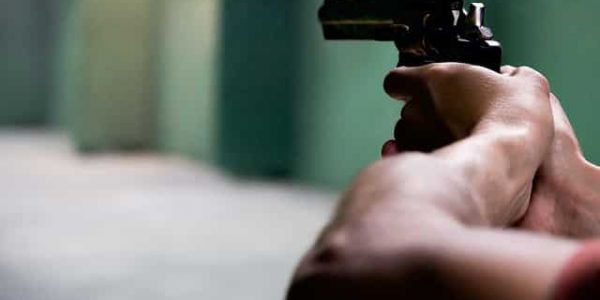 Licencia de armas