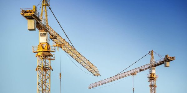 Renovar licencia de grúa